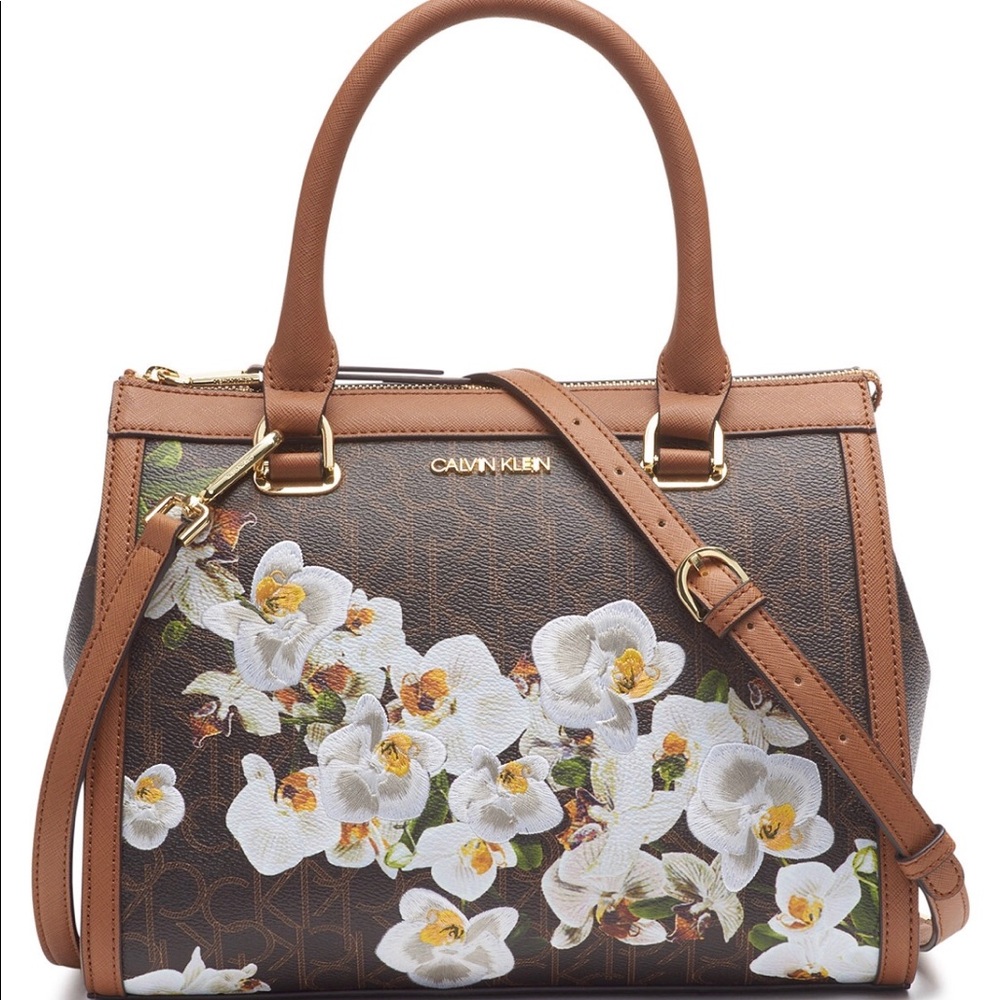 Luxury bags